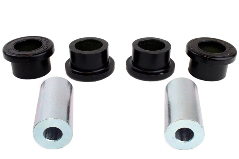 Front Control Arm Lower - Inner Front Bushing Kit to Suit Audi, Seat, Skoda and Volkswagen PQ35/MQB Fwd/Awd