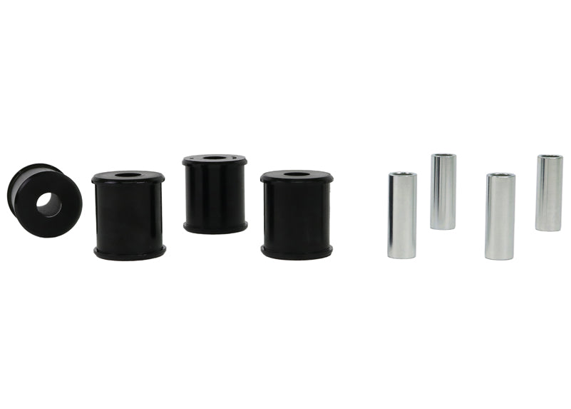 Rear Trailing Arm - Bushing Kit to Suit Toyota 4Runner LN130