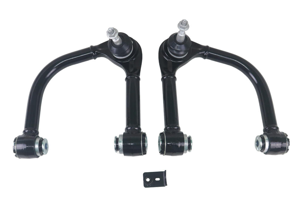 Front Control Arm Upper - Arm to Suit Ford Ranger PY 4wd with Steel Steering Knuckle