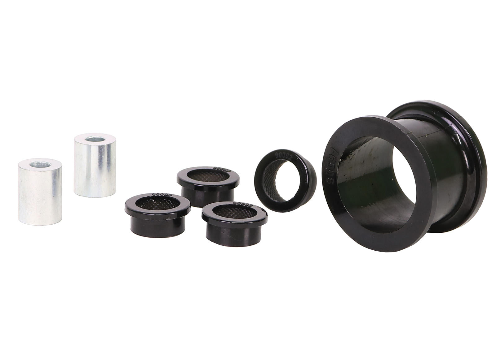 Front Steering Rack and Pinion - Mount Bushing Kit to Suit Honda Accord CL, CM