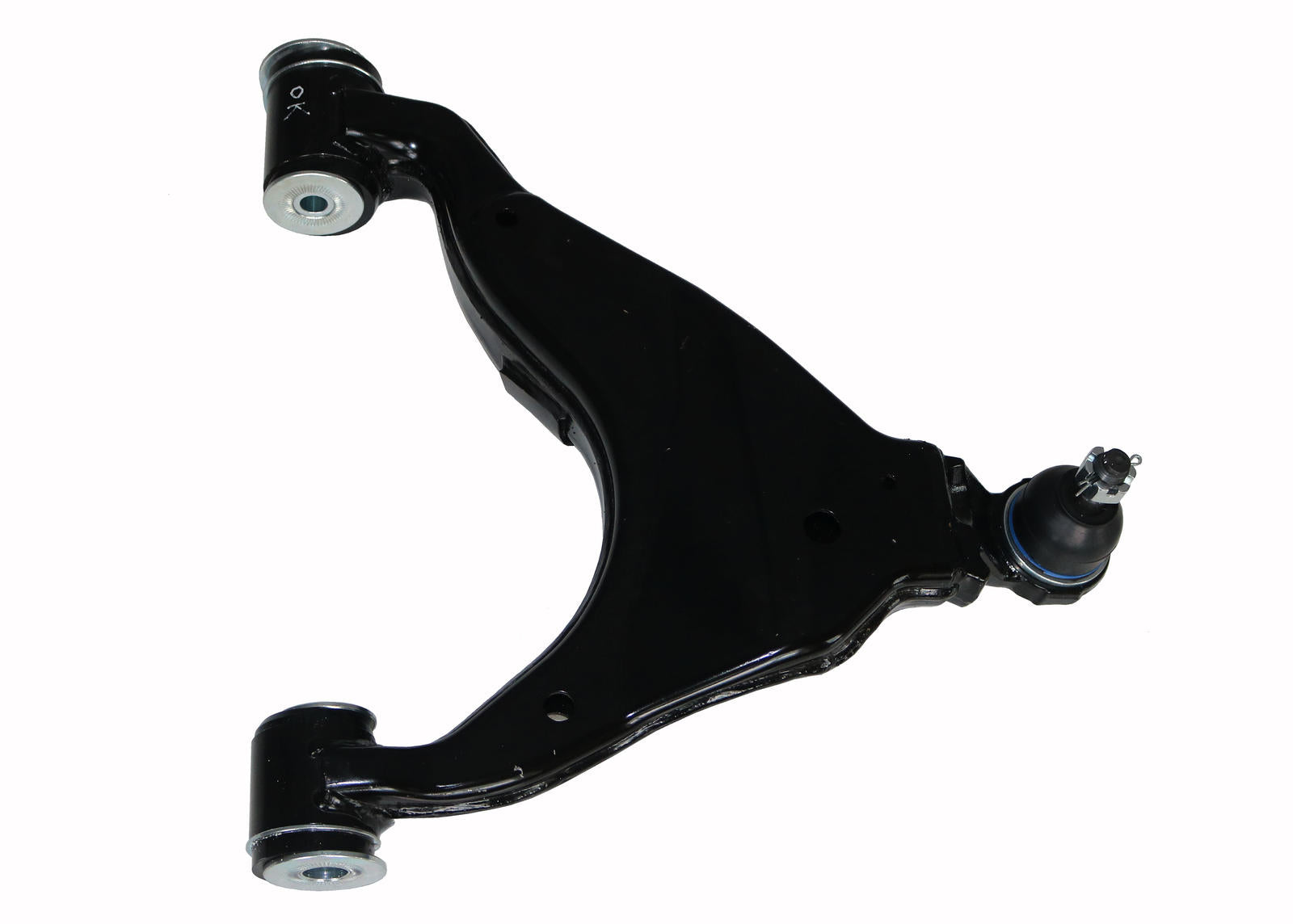 Front Control Arm Lower - Arm Right to Suit Toyota Prado 120 Series and 4Runner