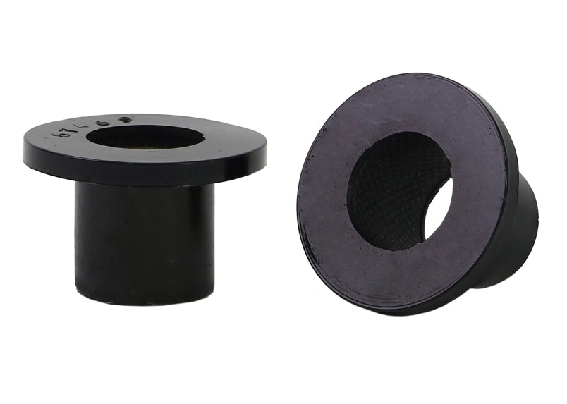 Front Steering Idler Arm - Bushing Kit to Suit Nissan Navara D22 4wd