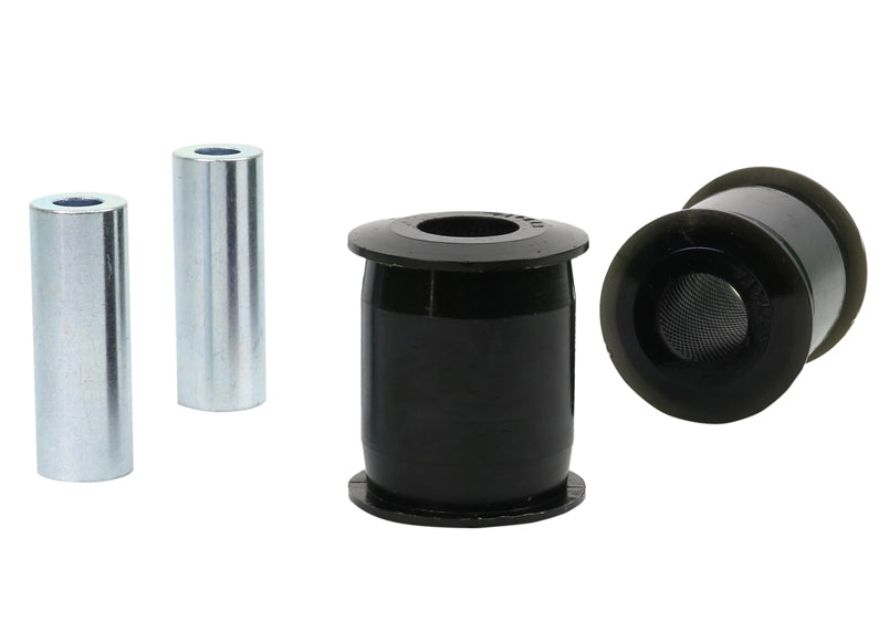 Rear Leaf Spring - Front Eye Bushing Kit to Suit Hyundai iLoad TQ and LDV G10 SV