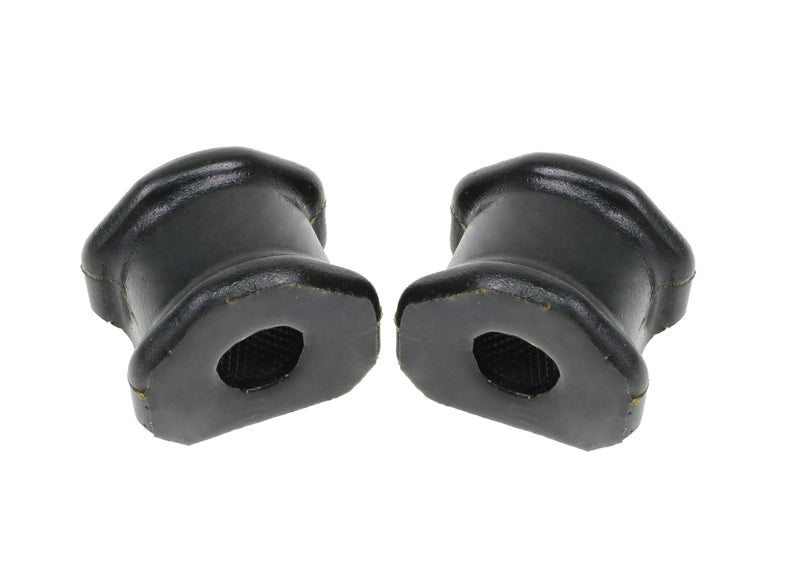 Rear Sway Bar Mount - Bushing Kit 18mm to Suit Whiteline Sway Bars