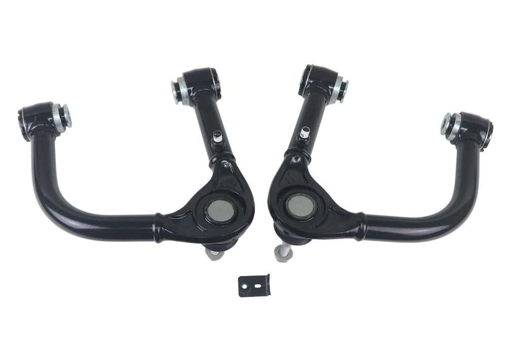 Front Control Arm Upper - Arm to Suit Ford Ranger PY 4wd with Steel Steering Knuckle