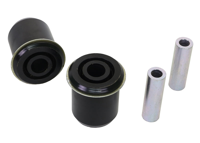 Rear Control Arm Lower Front - Bushing Kit to Suit Land Rover Discovery and Range Rover Sport