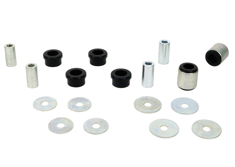 Rear Control Arm Lower Rear - Bushing Kit to Suit Nissan Pathfinder R51