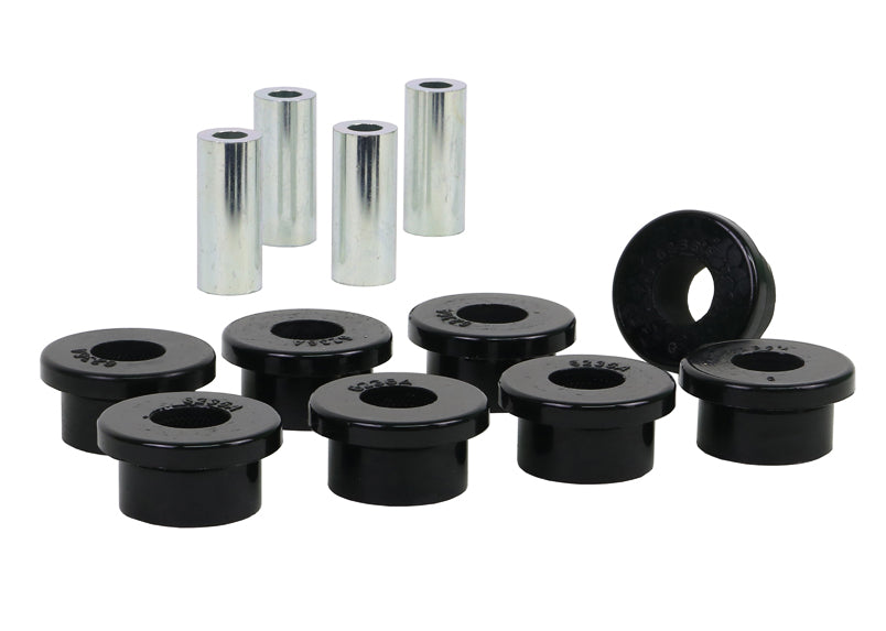 Rear Trailing Arm Upper - Bushing Kit to Suit Toyota Prado and 4Runner