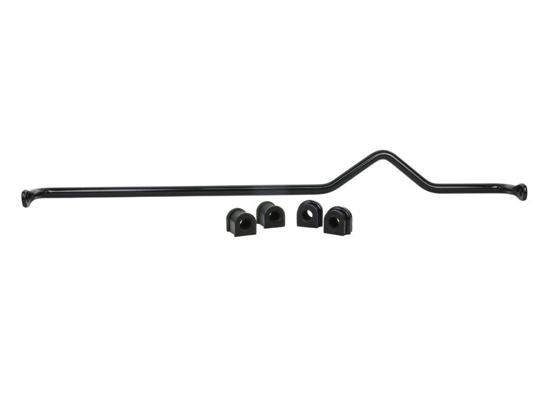 Front Sway Bar - 20mm Non Adjustable to Suit Nissan Patrol GU Wagon