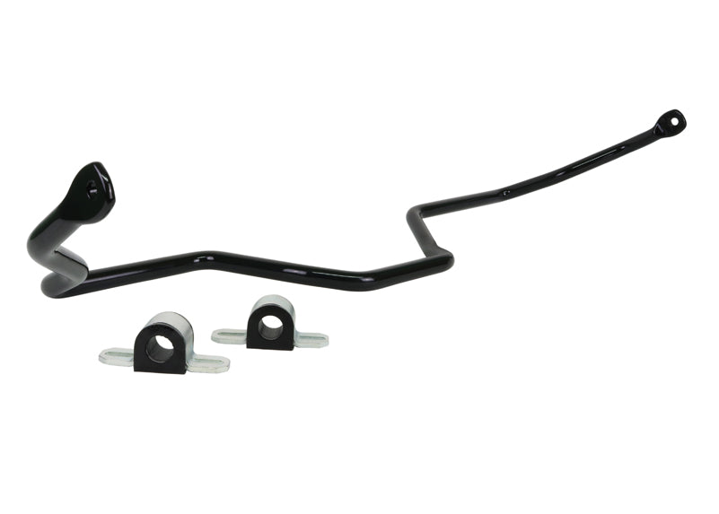 Sway bar - 22mm non adjustable