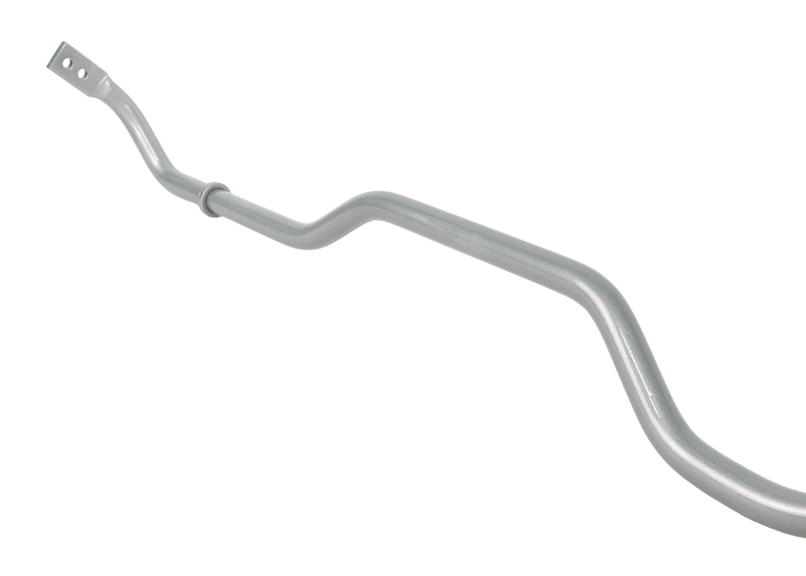 Rear Sway Bar - 24mm 2 Point Adjustable to Suit Audi, Seat, Skoda and Volkswagen PQ35 Awd