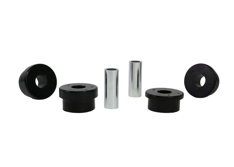 Rear Differential Mount - Bushing Kit to Suit Nissan 1600, 180B, 240K and Bluebird