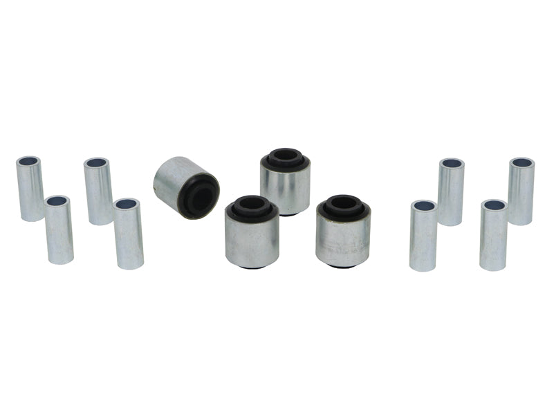 Rear Trailing Arm Upper - Bushing Kit to Suit Toyota Land Cruiser 80, 105 and 100 Series