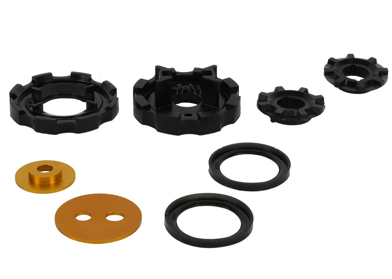 Rear Differential Mount - Bushing Kit to Suit Subaru BRZ and Toyota 86