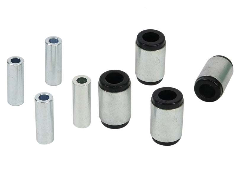 Rear Control Arm Upper - Inner Bushing Kit to Suit Nissan Pathfinder R51