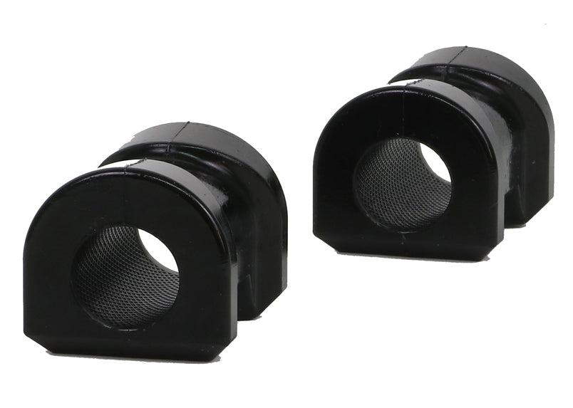 Front Sway Bar Mount - Bushing Kit 24mm to Suit Whiteline Sway Bars