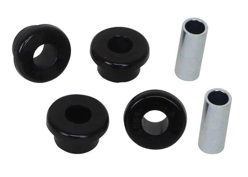 Rear Panhard Rod - Bushing Kit to Suit Toyota Prado and 4Runner