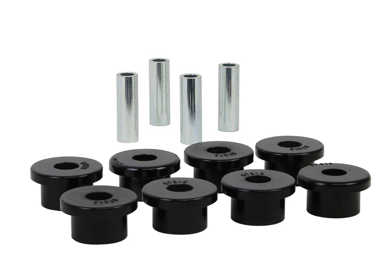 Rear Trailing Arm Lower - Bushing Kit to Suit Toyota Camry, Aurion and Kluger