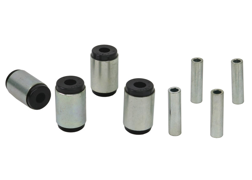 Front Control Arm Lower - Inner Bushing Kit to Suit Ford Telstar, Mazda 626 and MX-6