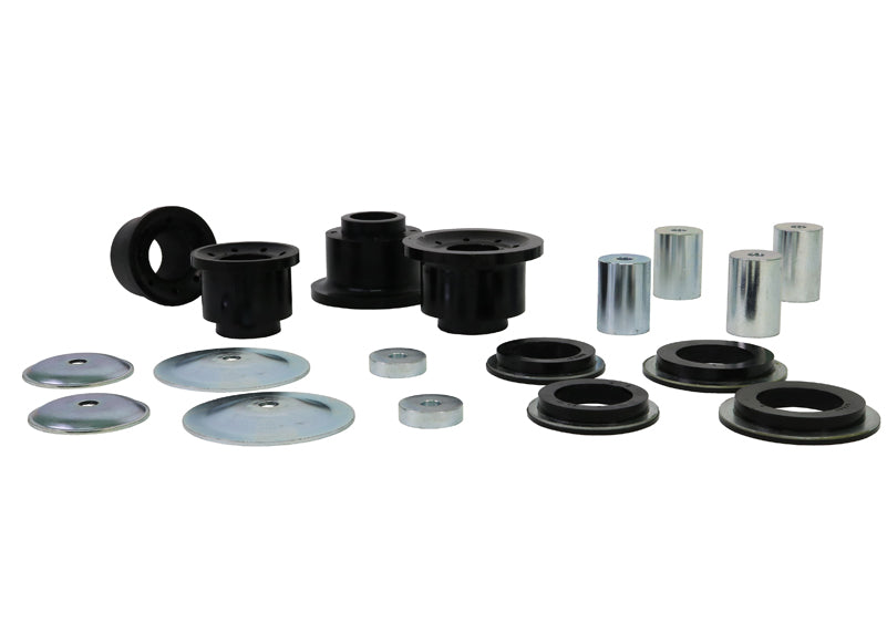 Rear Subframe - Bushing Kit to Suit Chrysler 300C and Dodge Challenger, Charger