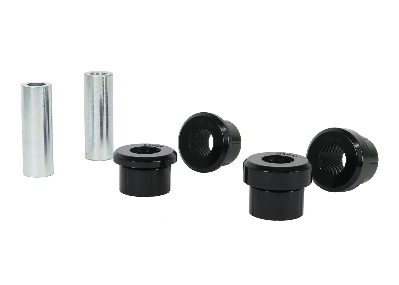 Front Control Arm Lower - Inner Rear Bushing Kit to Suit Toyota Land Cruiser 100 Series IFS