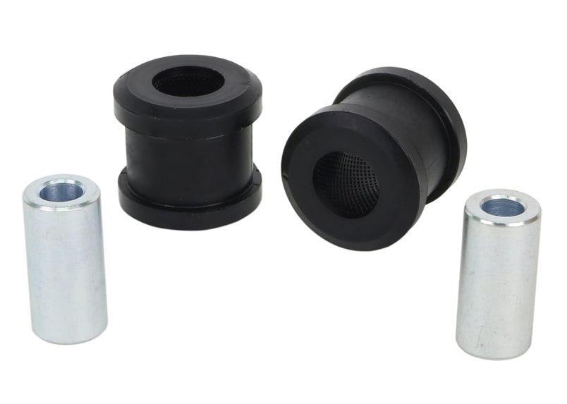 Rear Control Arm Upper - Inner Bushing Kit to Suit Audi, Seat, Skoda and Volkswagen PQ35 Fwd/Awd