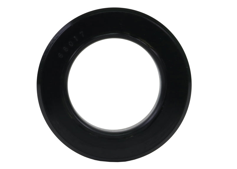 Front Coil Spring Pad - Bushing it to Suit Jeep Cherokee XJ and Wrangler TJ, JK