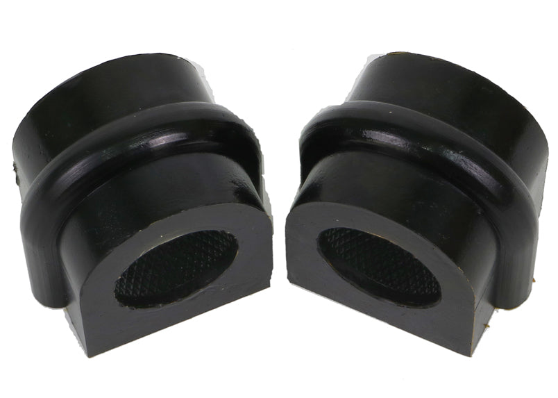 Front Sway Bar Mount - Bushing Kit 24mm to Suit Whiteline Sway Bars