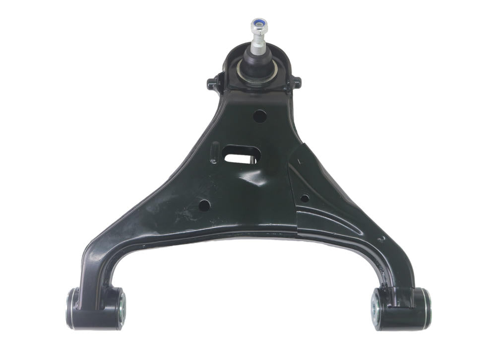 Front Control Arm Lower - Arm Assemble Left to Suit Ford Ranger PXIII