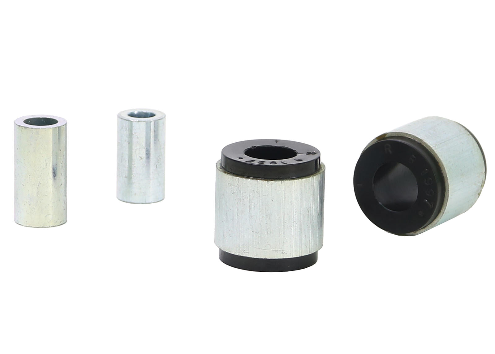 Rear Tramp Rod - To Differential Bushing Kit to Suit Ford Falcon and Fairlane XA-XB