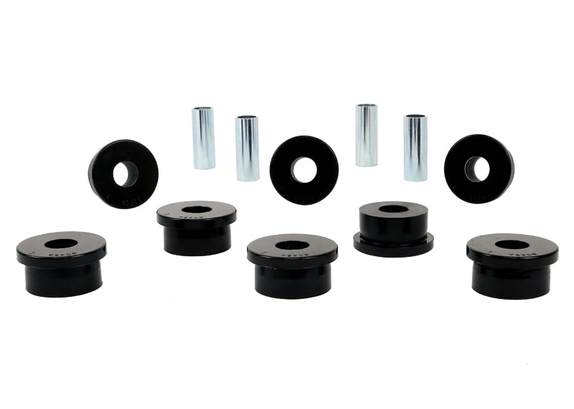 Rear Trailing Arm Upper - Bushing Kit to Suit Toyota Land Cruiser 80 and 105 Series