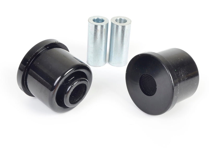 Rear Beam Axle - Bushing Kit to Suit Abarth, Fiat and Ford