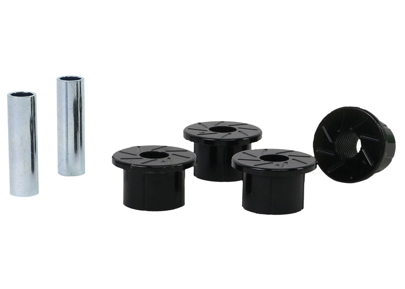 CLEARANCE Leaf Spring - Bushing Kit to Suit Holden Colorado, Rodeo, Isuzu D-Max, and Toyota HiLux