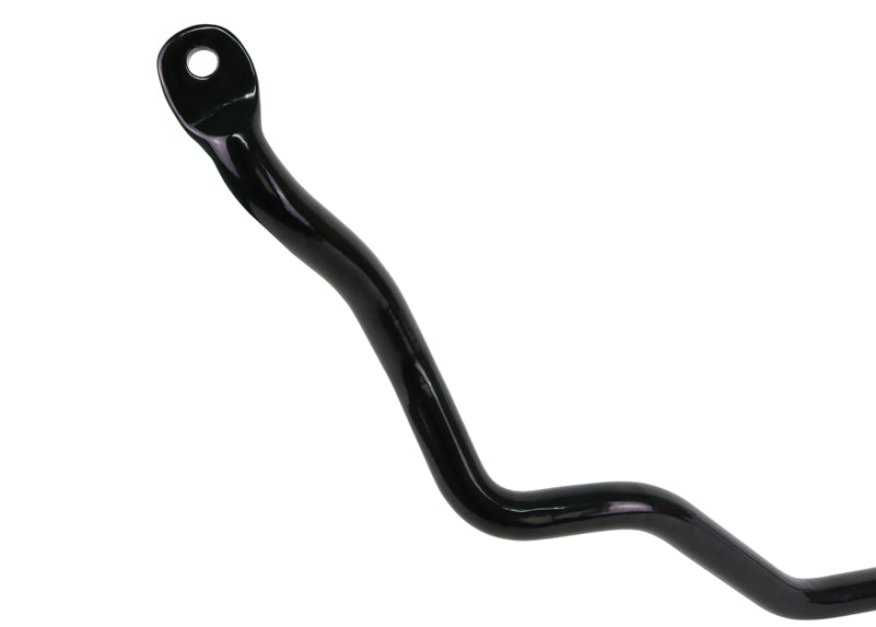 Front Sway Bar - 30mm Non Adjustable to Suit Toyota Land Cruiser 100 Series IFS