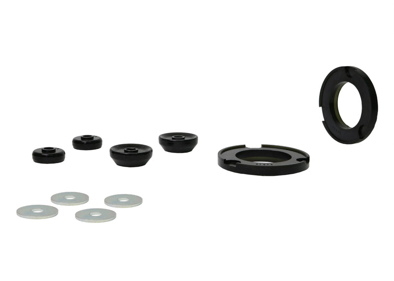 Front Strut Mount - Bushing Kit to Suit Toyota FJ Cruiser, HiLux, Prado and Foton Tunland