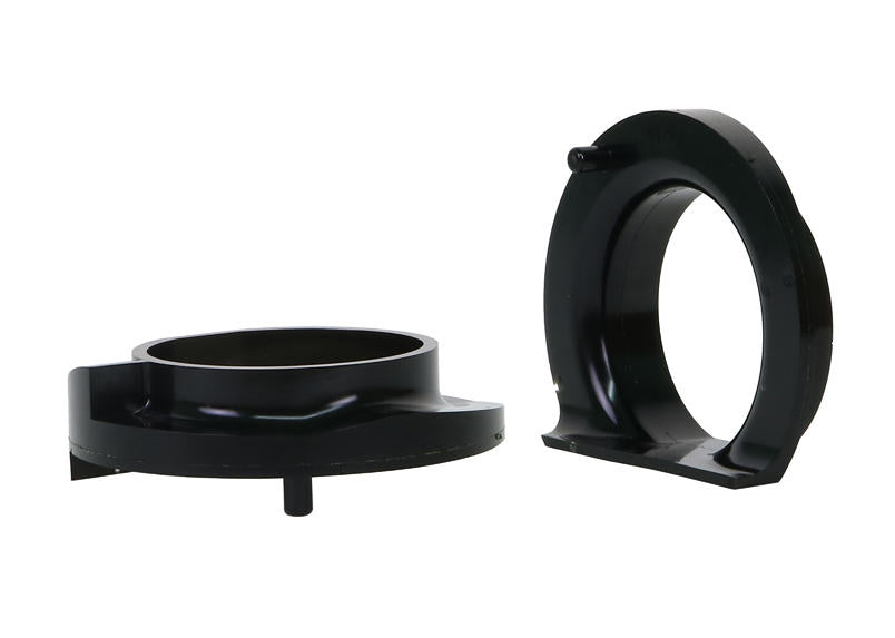 Front Coil Spring Pad - Lower Bushing Kit to Suit Jeep Gladiator JT and Wrangler JL