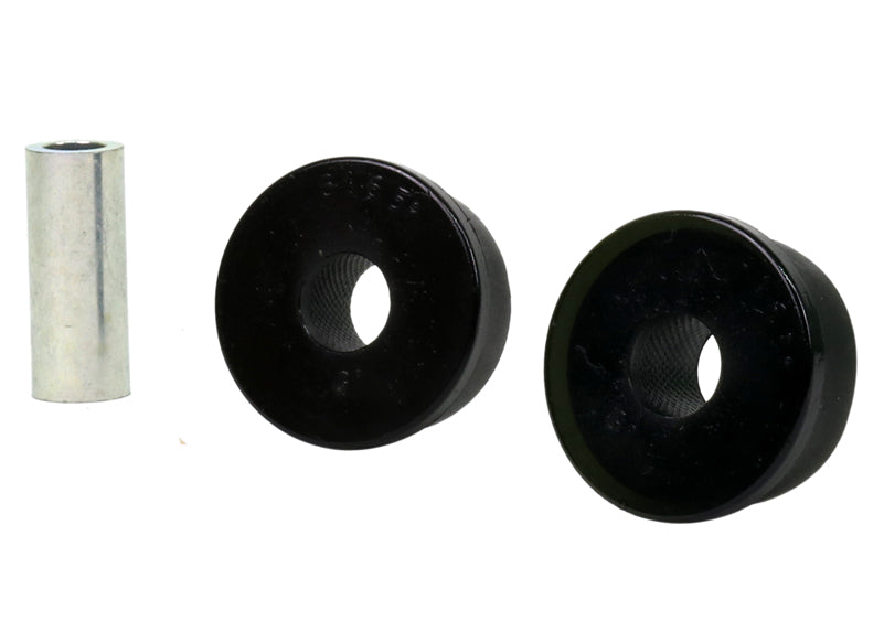 Front Panhard Rod - To Differential Bushing Kit to Suit Jeep Cherokee, Grand Cherokee and Wrangler