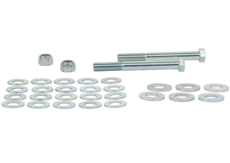 Front Control Arm Lower - Inner Front Bolt Kit to Suit Honda Civic V Gen and Integra DC2