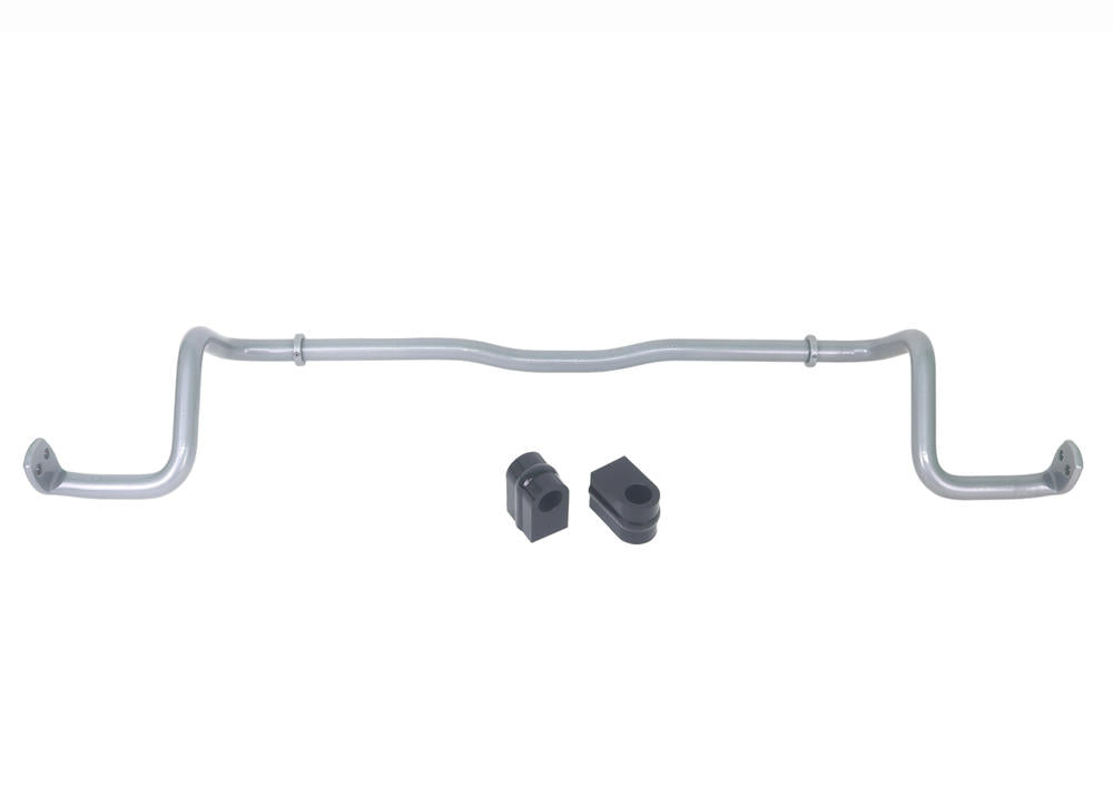 Front Sway Bar - 24mm 2 Point Adjustable to Suit Renault Megane III X32