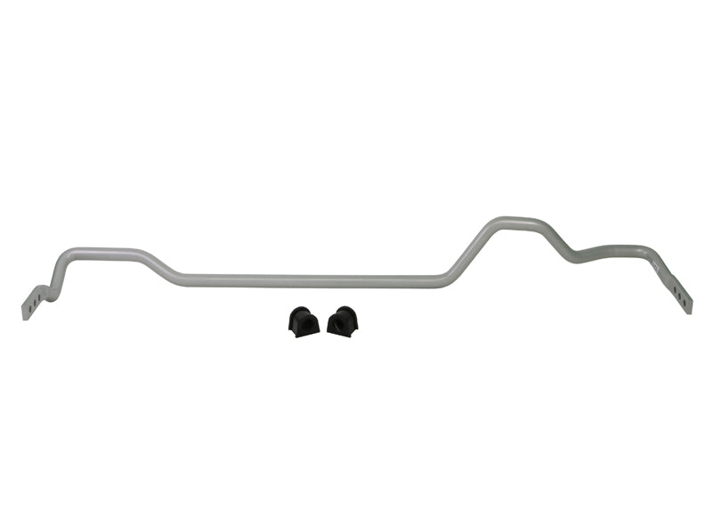 Rear Sway Bar - 22mm 3 Point Adjustable to Suit Subaru Impreza GD WRX STi