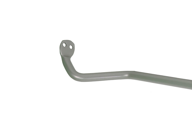 Front Sway Bar - 22mm 2 Point Adjustable to Suit Subaru Forester SH and Impreza GE, GV WRX/STi