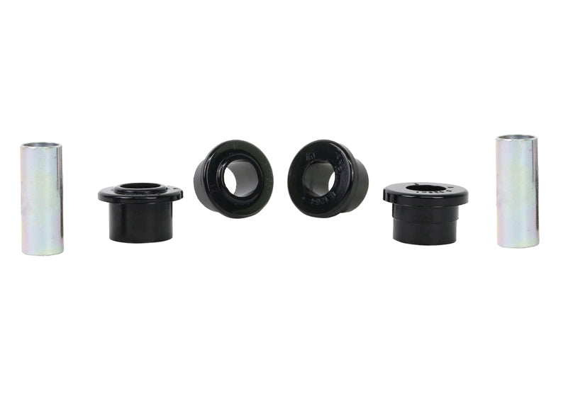 Front Control Arm Lower - Inner Rear Bushing Kit to Suit Ford Laser KF, KH and Mazda 323 BG