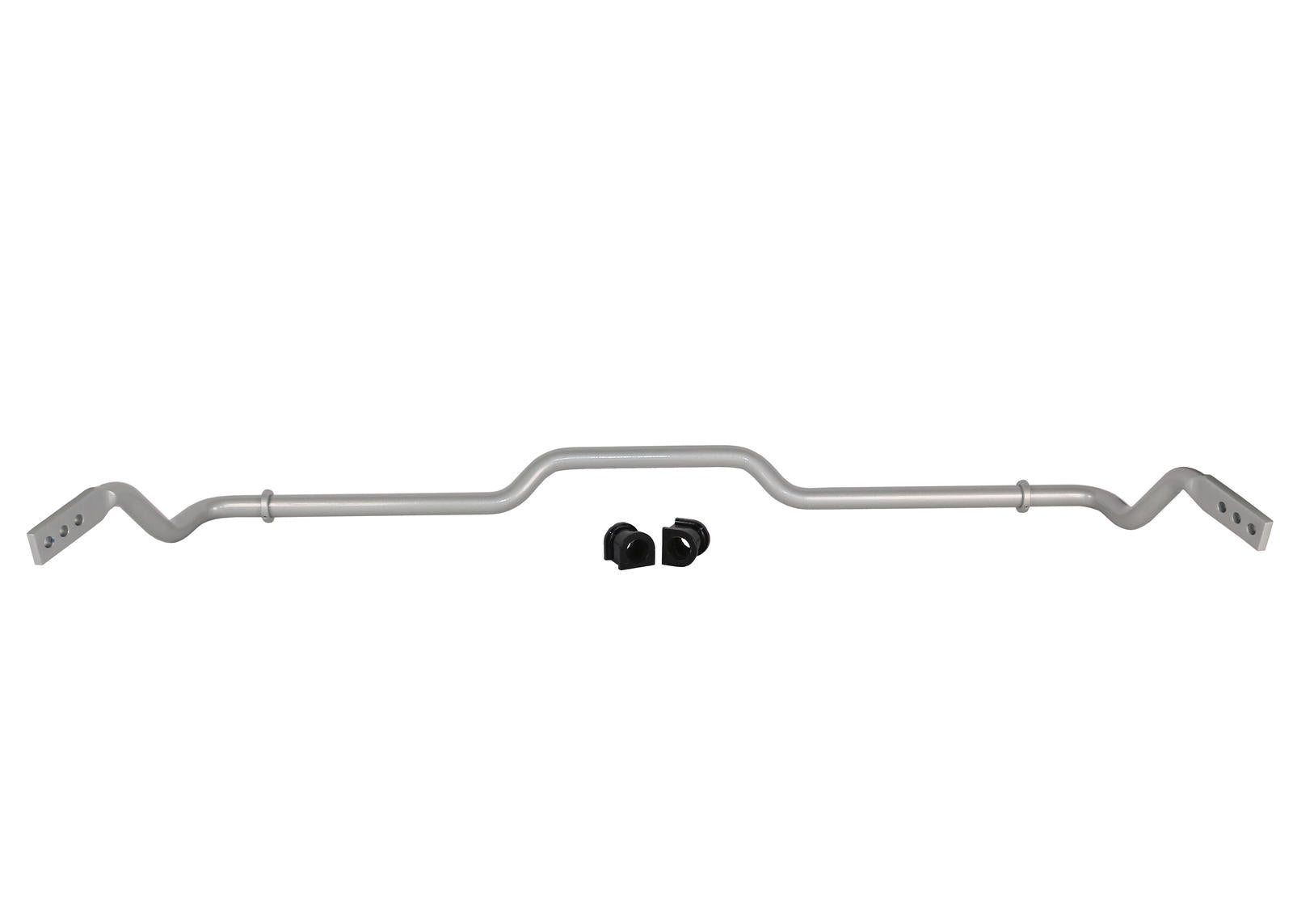 Rear Sway Bar - 24mm 3 Point Adjustable to Suit Mitsubishi Lancer Evo IV-IX