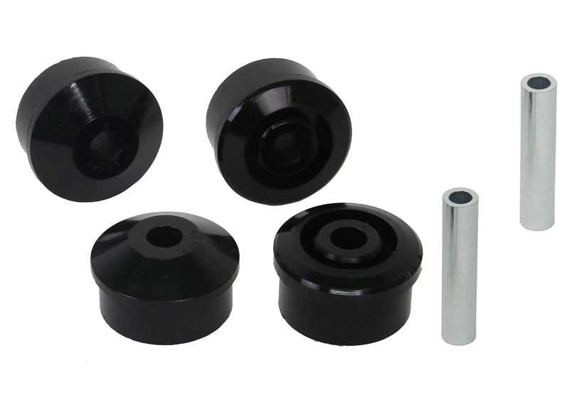 Rear Beam Axle - Bushing Kit to Suit Daewoo Kalos and Holden Barina