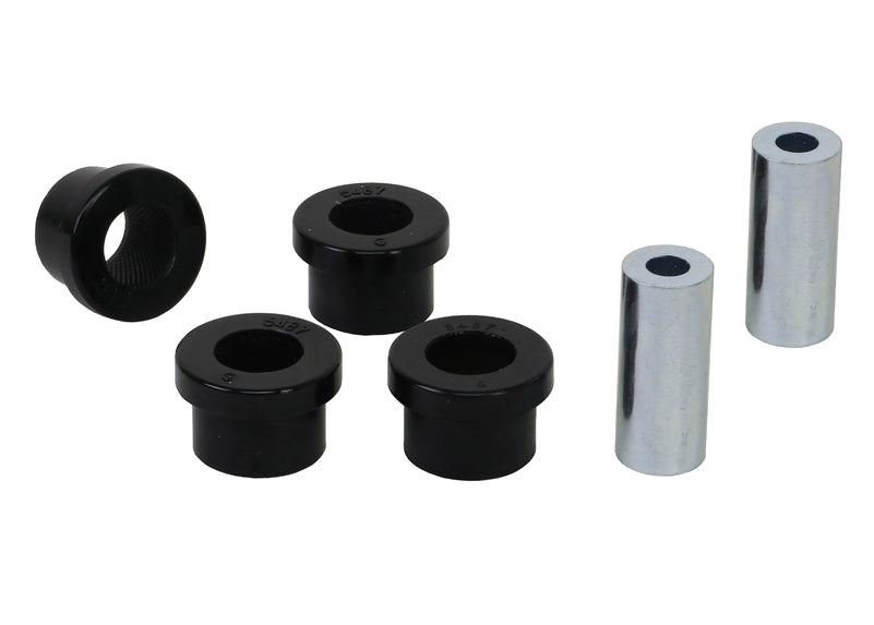 Front Control Arm Lower - Inner Front Bushing Kit to Suit Subaru Forester, Impreza, Liberty and Outback