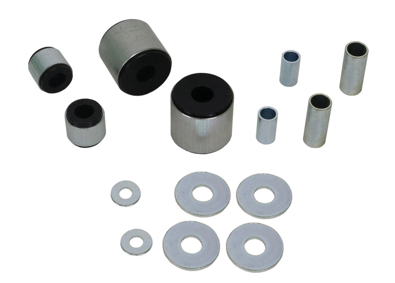 Front Control Arm Lower - Inner Rear Bushing Kit to Suit Mitsubishi Magna TR, TS