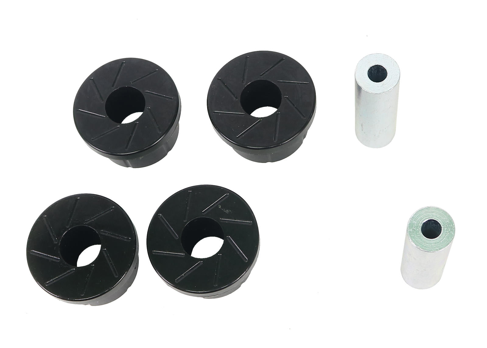 Rear Leaf Spring - Front Eye Bushing Kit to Suit Volkswagen Amarok 2H 2wd/4Motion