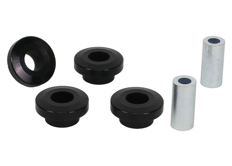 Rear Control Arm Lower Rear - Outer Bushing Kit to Suit Holden Captiva CG