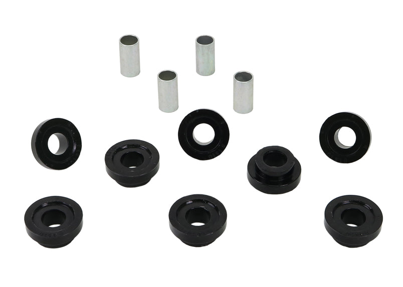 Front Control Arm Upper - Bushing Kit to Suit Jaguar E Type, XJ and XJS