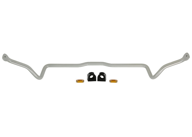 Front Sway Bar - 24mm Non Adjustable to Suit Ford Focus and Mazda3